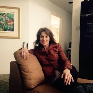 Meet your Posher, Susan sullivan